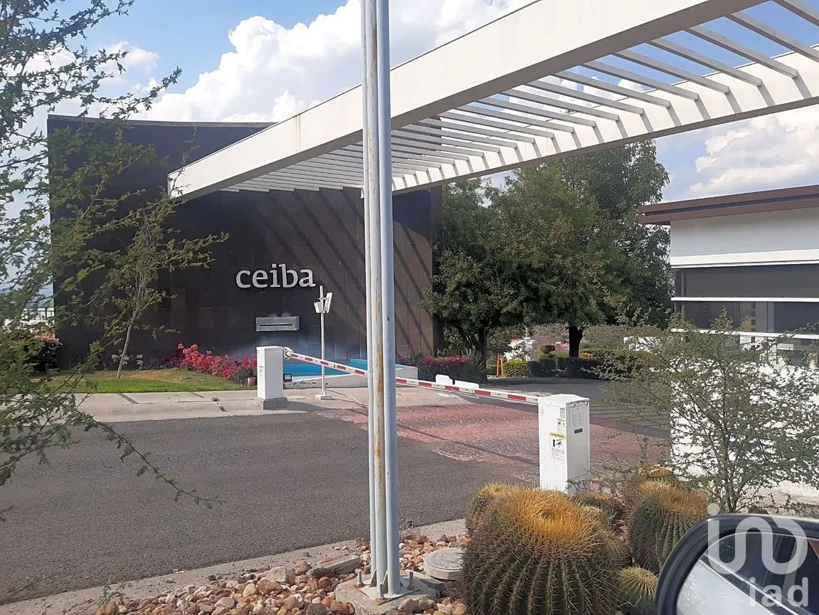 Terreno en Venta en Zibatá, El Marqués, Querétaro | NEX-296715 | iad México | Foto 1 de 14
