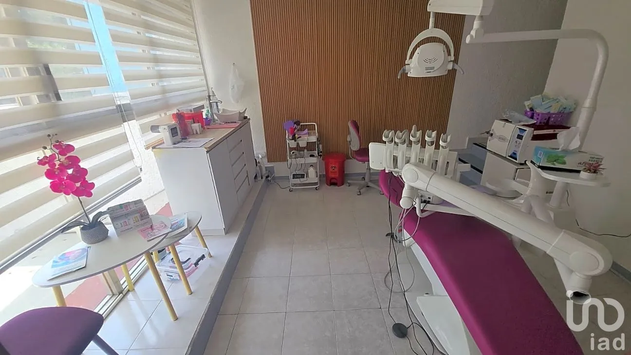 Edificio en Venta en Ciudad Satélite, Naucalpan de Juárez, México | NEX-287819 | iad México | Foto 8 de 23