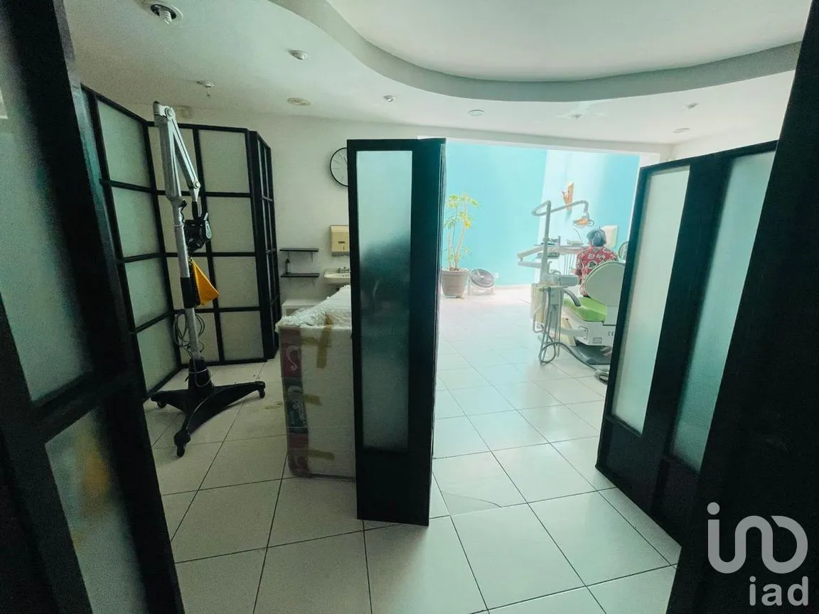 Edificio en Venta en Ciudad Satélite, Naucalpan de Juárez, México | NEX-287819 | iad México | Foto 12 de 48