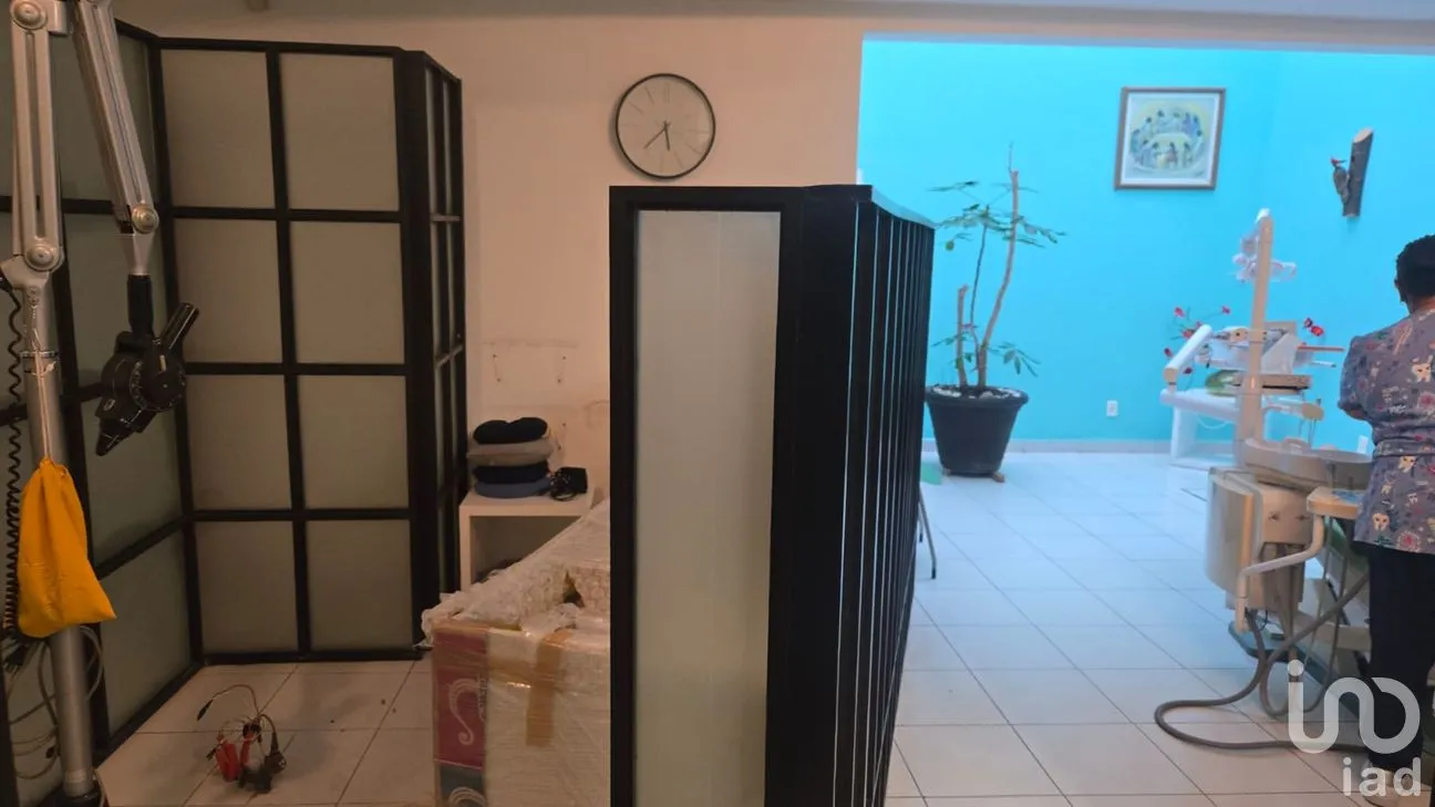 Edificio en Venta en Ciudad Satélite, Naucalpan de Juárez, México | NEX-287819 | iad México | Foto 13 de 48