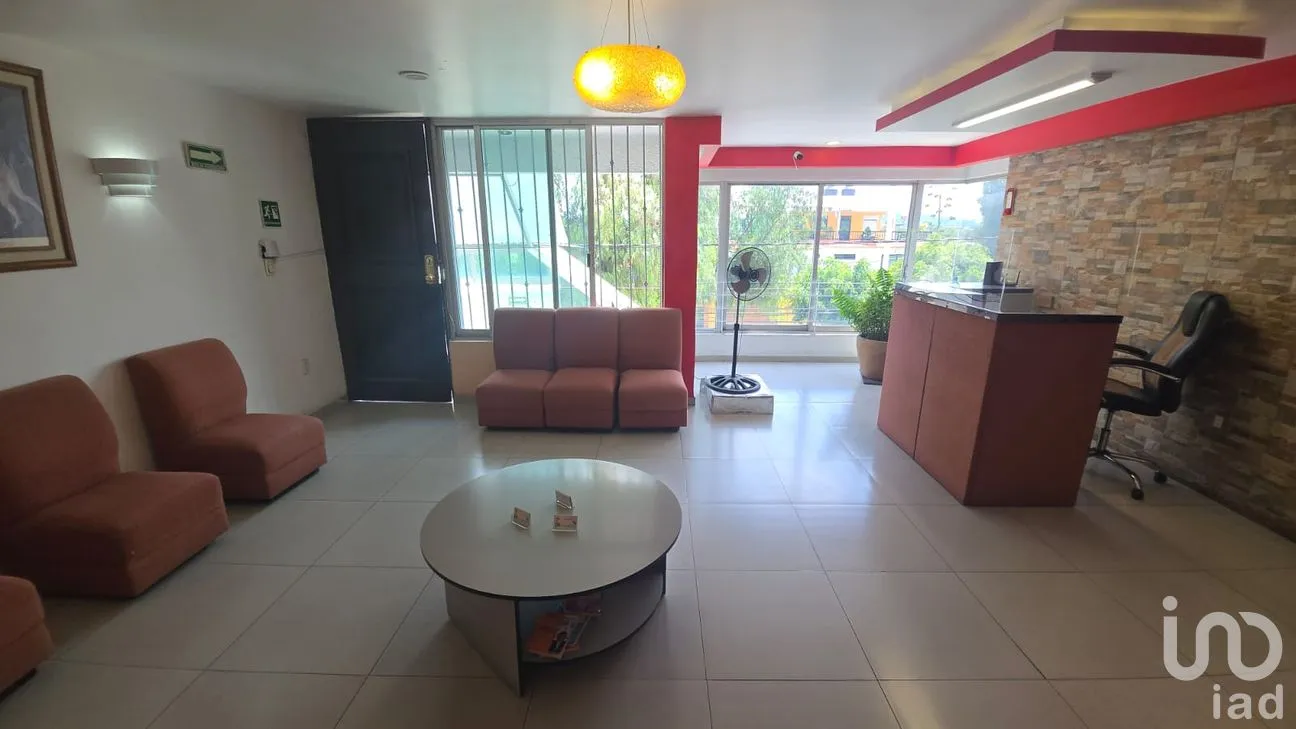 Edificio en Venta en Ciudad Satélite, Naucalpan de Juárez, México | NEX-287819 | iad México | Foto 27 de 48