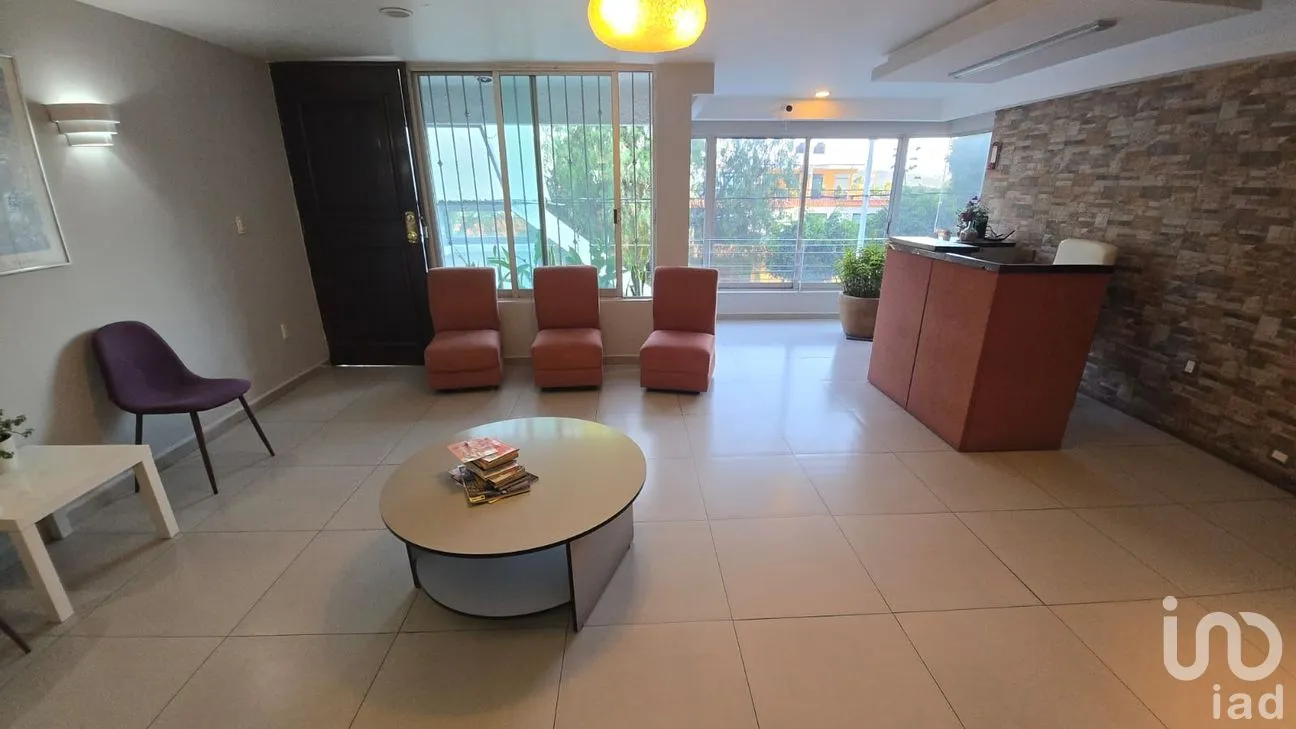 Edificio en Venta en Ciudad Satélite, Naucalpan de Juárez, México | NEX-287819 | iad México | Foto 28 de 48