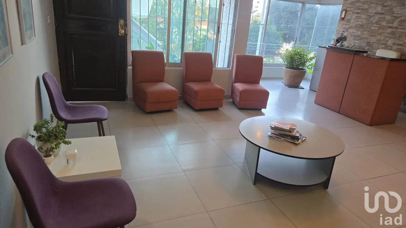 Edificio en Venta en Ciudad Satélite, Naucalpan de Juárez, México | NEX-287819 | iad México | Foto 29 de 48