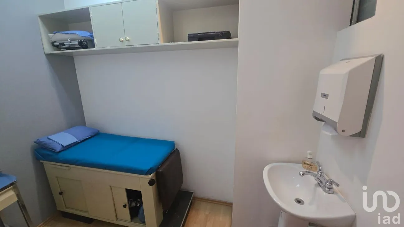 Edificio en Venta en Ciudad Satélite, Naucalpan de Juárez, México | NEX-287819 | iad México | Foto 41 de 48