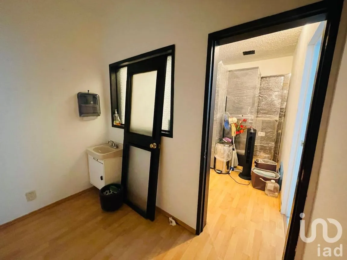 Edificio en Venta en Ciudad Satélite, Naucalpan de Juárez, México | NEX-287819 | iad México | Foto 44 de 48
