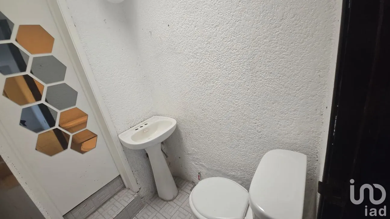 Edificio en Venta en Ciudad Satélite, Naucalpan de Juárez, México | NEX-287819 | iad México | Foto 46 de 48