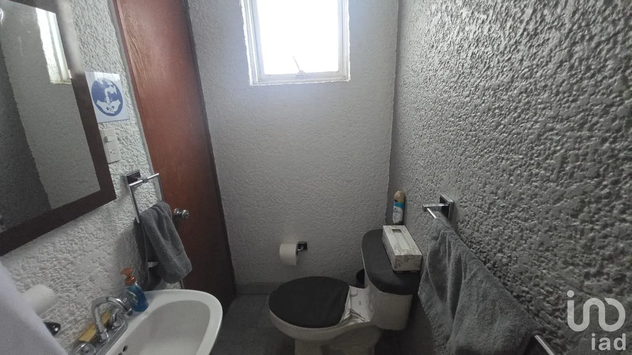Edificio en Venta en Ciudad Satélite, Naucalpan de Juárez, México | NEX-287819 | iad México | Foto 47 de 48