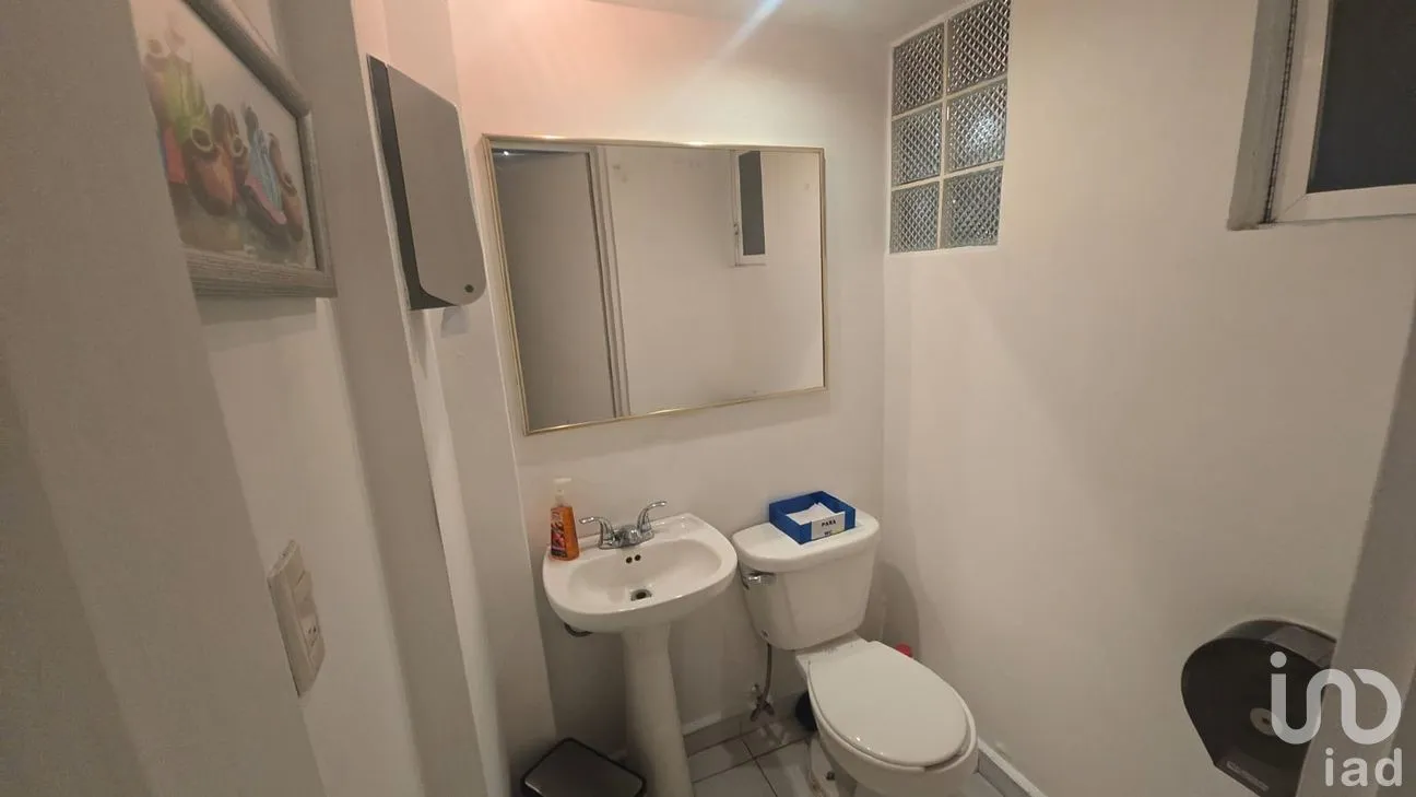Edificio en Venta en Ciudad Satélite, Naucalpan de Juárez, México | NEX-287819 | iad México | Foto 48 de 48