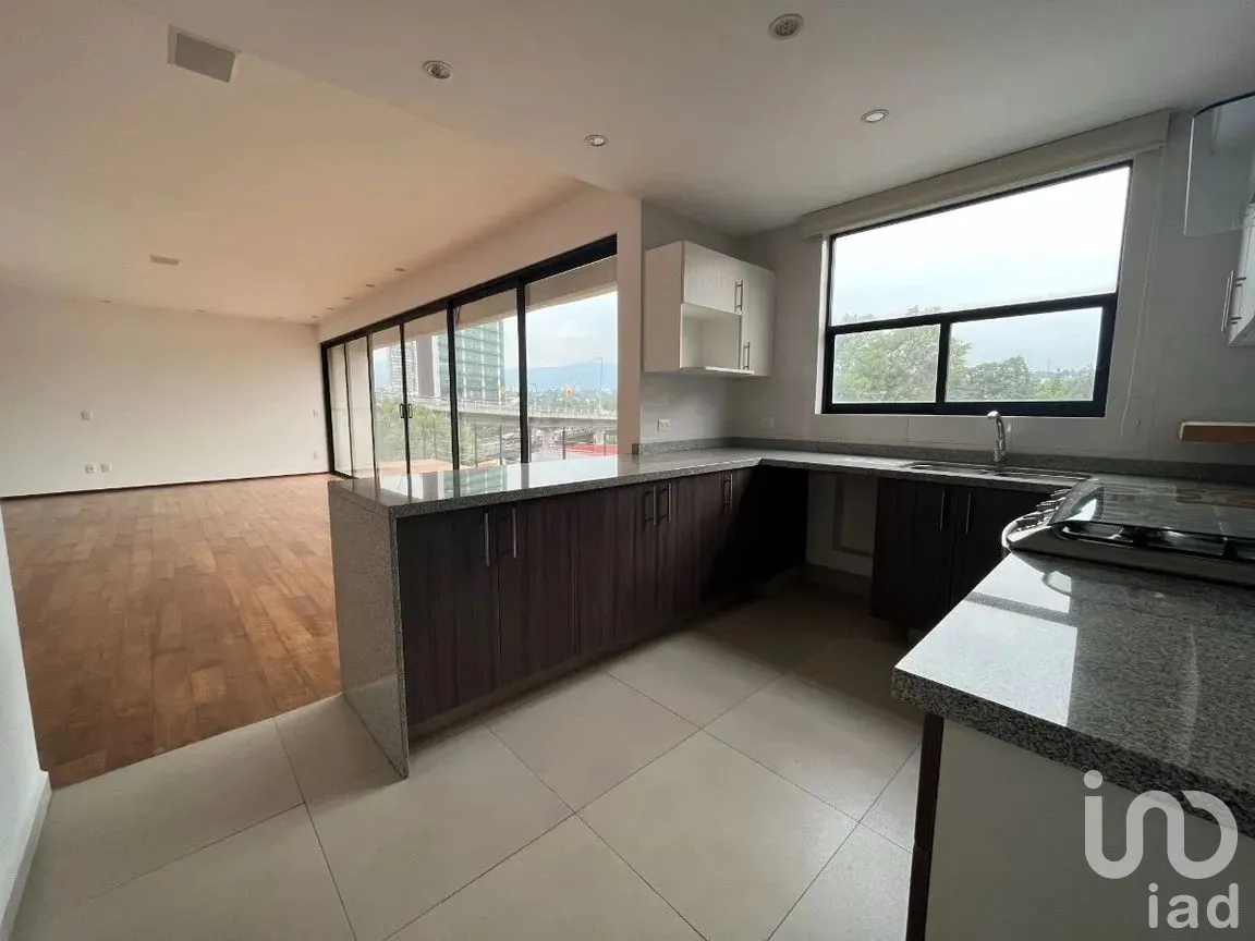 Departamento en Venta en Las Águilas, Álvaro Obregón, Ciudad de México | NEX-293622 | iad México | Foto 2 de 24