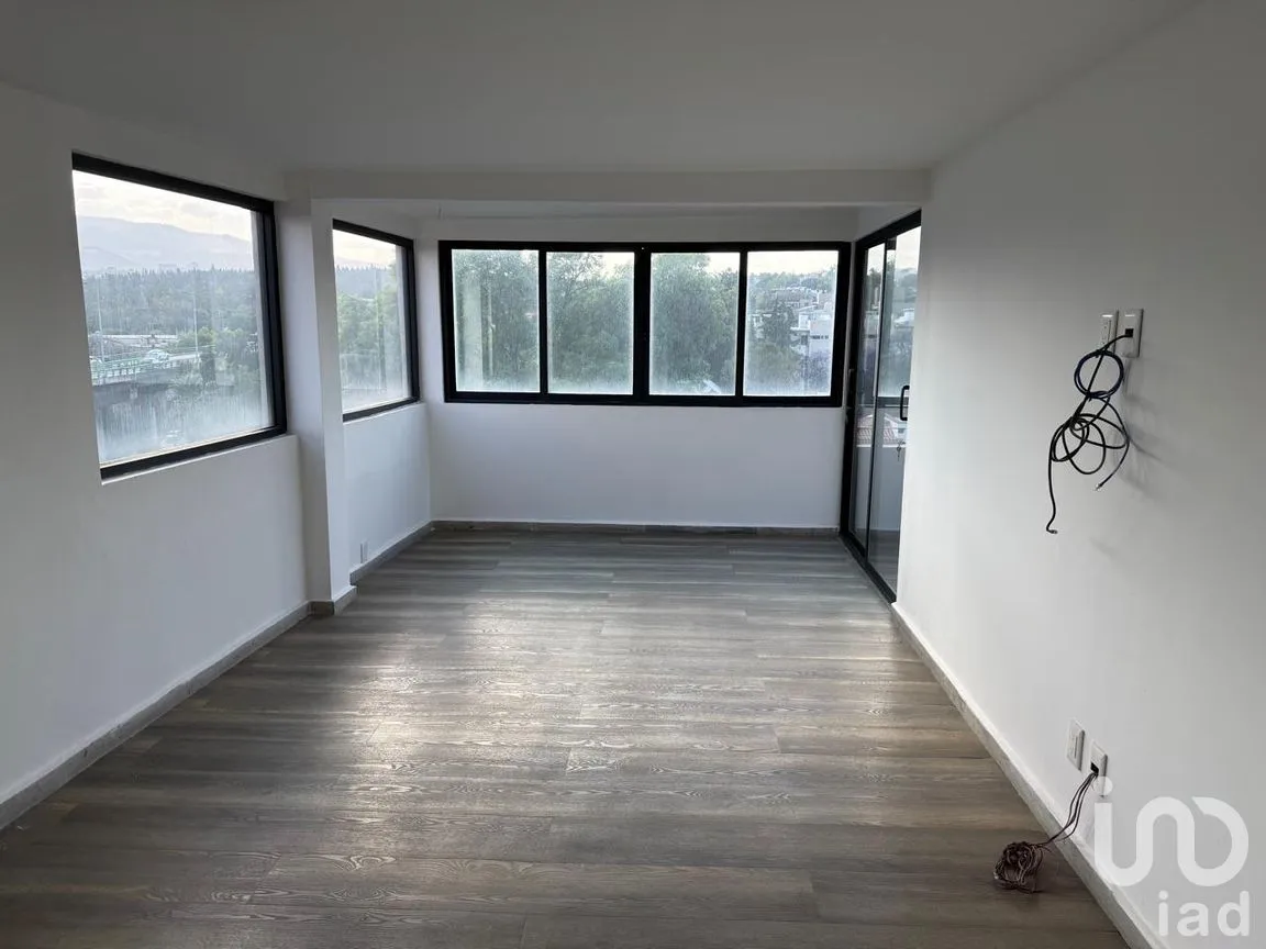 Departamento en Venta en Las Águilas, Álvaro Obregón, Ciudad de México | NEX-293622 | iad México | Foto 11 de 24