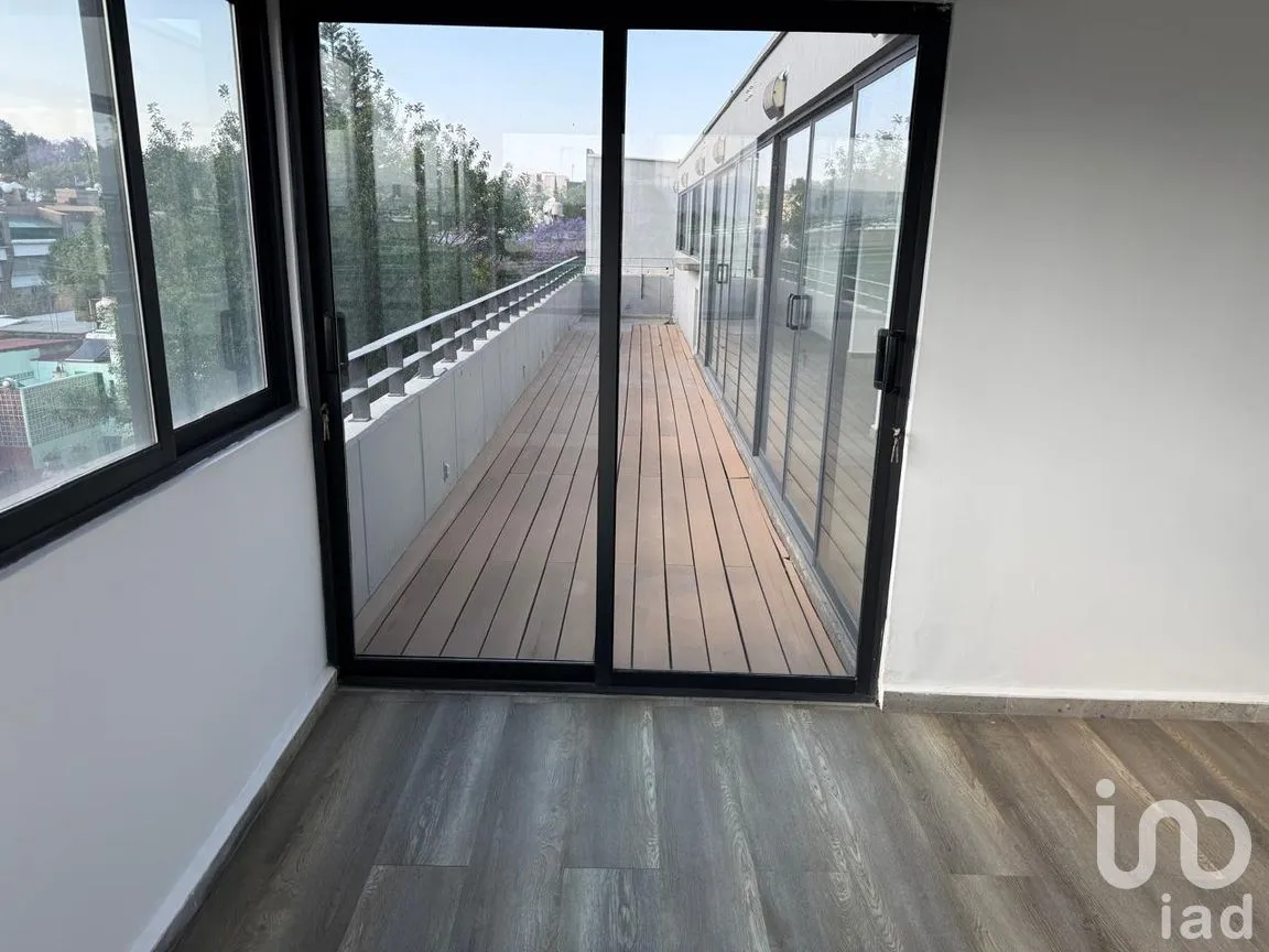 Departamento en Venta en Las Águilas, Álvaro Obregón, Ciudad de México | NEX-293622 | iad México | Foto 12 de 24