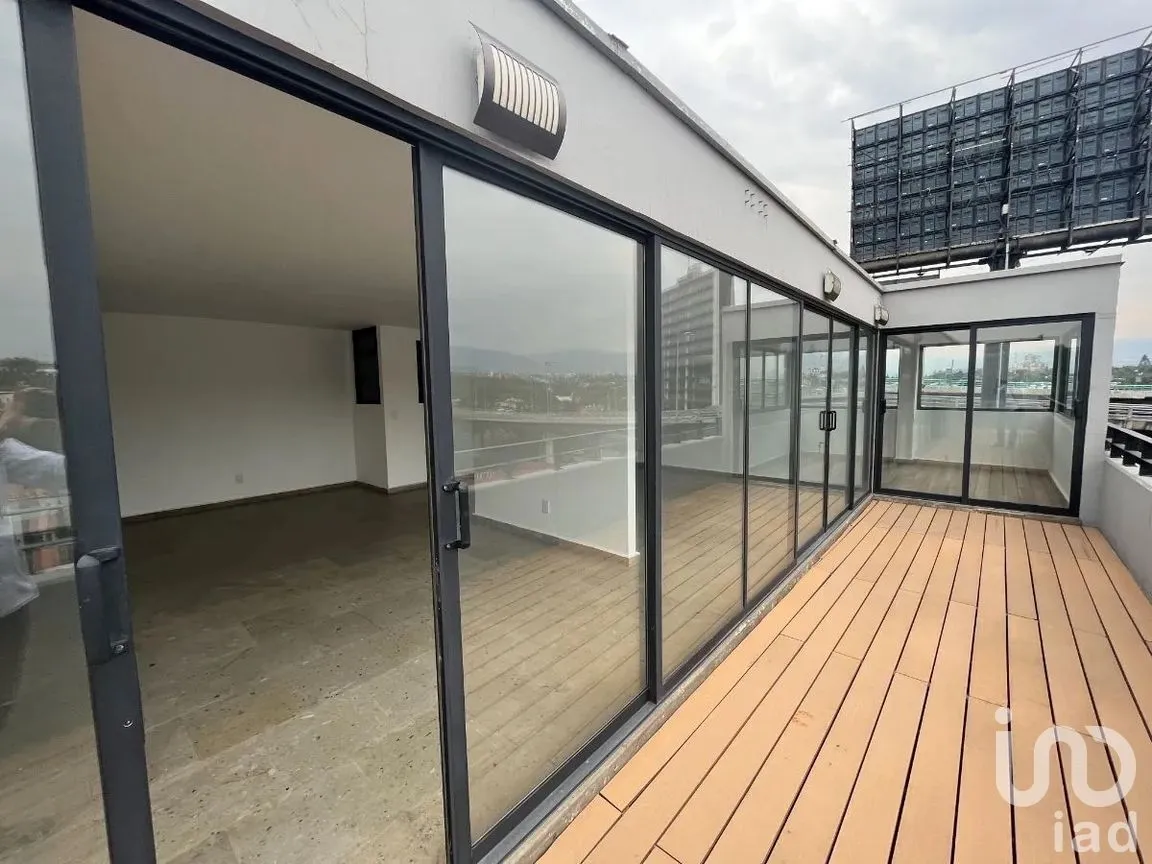 Departamento en Venta en Las Águilas, Álvaro Obregón, Ciudad de México | NEX-293622 | iad México | Foto 13 de 24