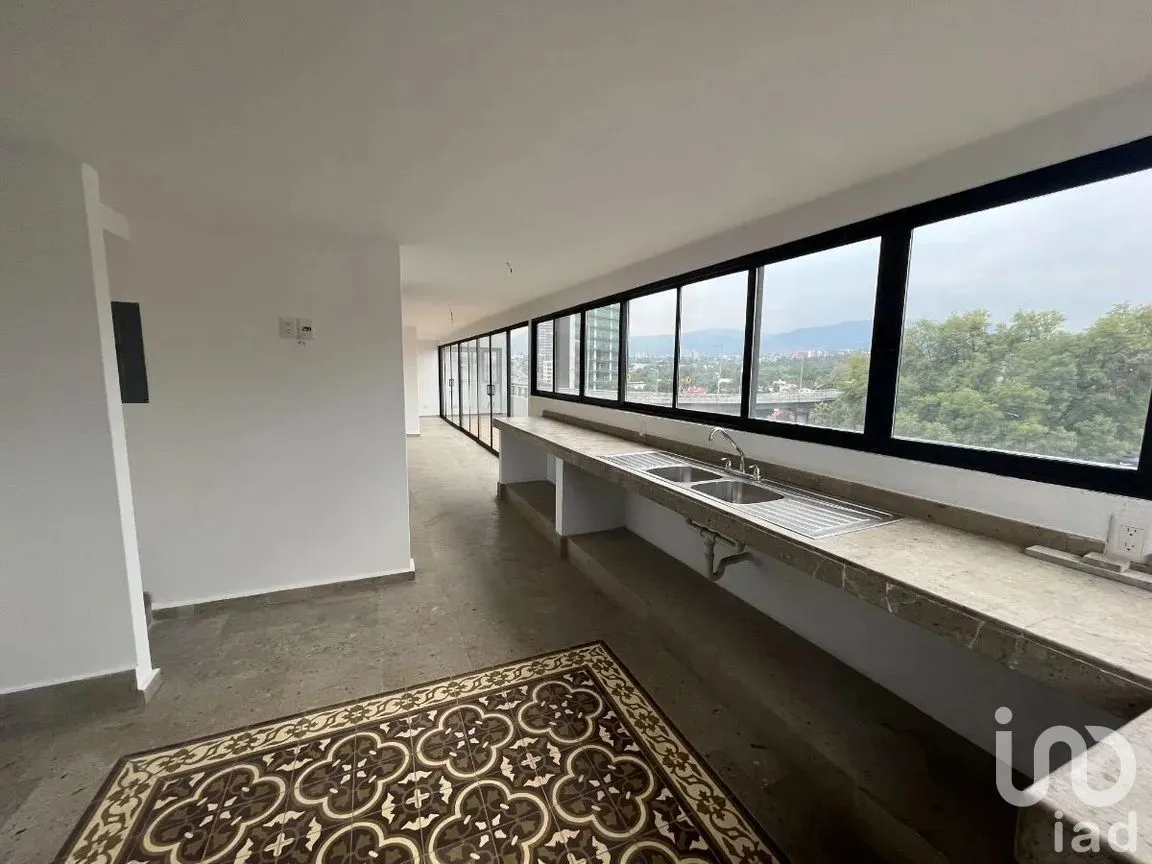 Departamento en Venta en Las Águilas, Álvaro Obregón, Ciudad de México | NEX-293622 | iad México | Foto 14 de 24