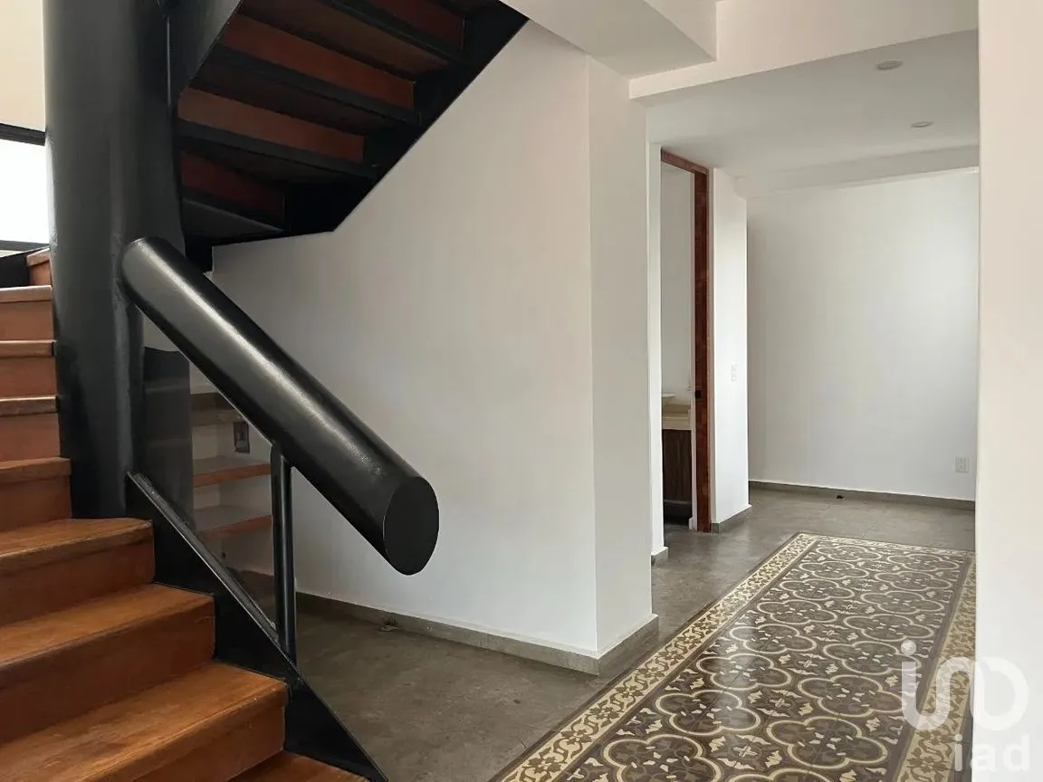 Departamento en Venta en Las Águilas, Álvaro Obregón, Ciudad de México | NEX-293622 | iad México | Foto 15 de 24