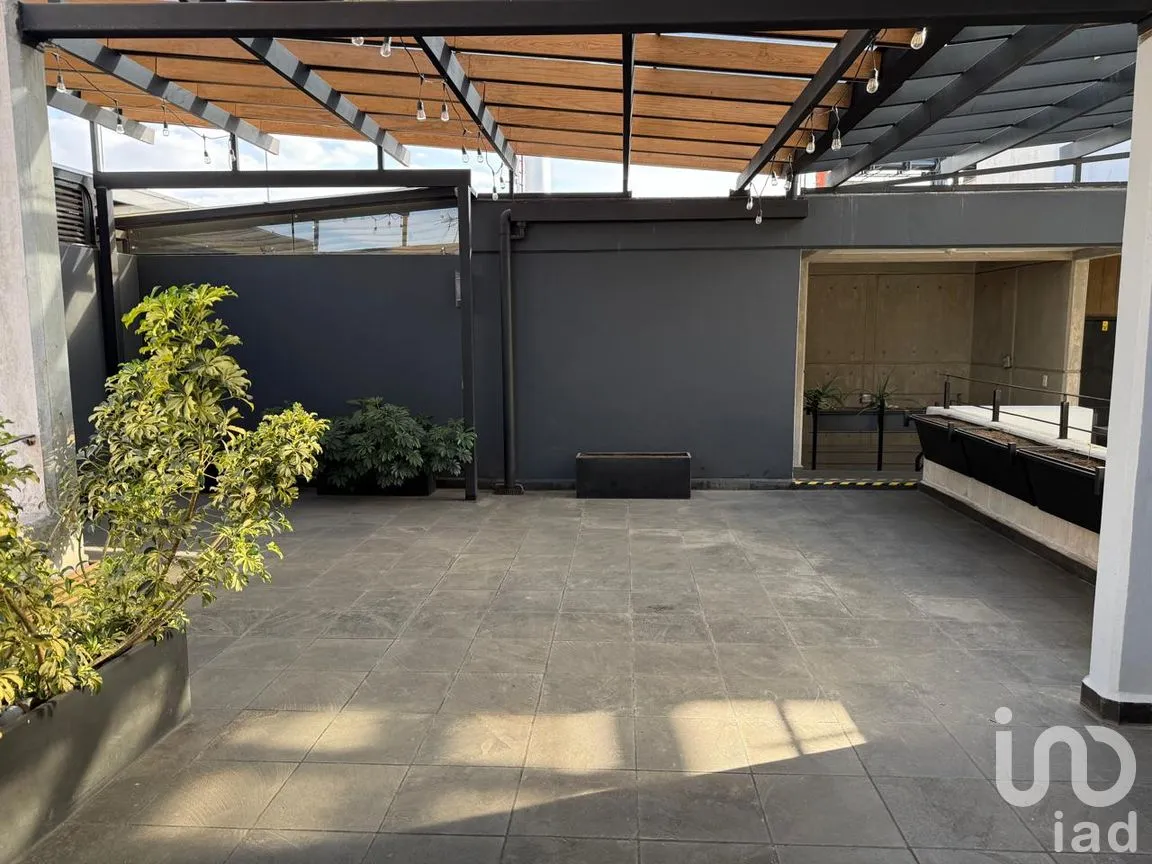 Departamento en Venta en Las Águilas, Álvaro Obregón, Ciudad de México | NEX-293622 | iad México | Foto 16 de 24