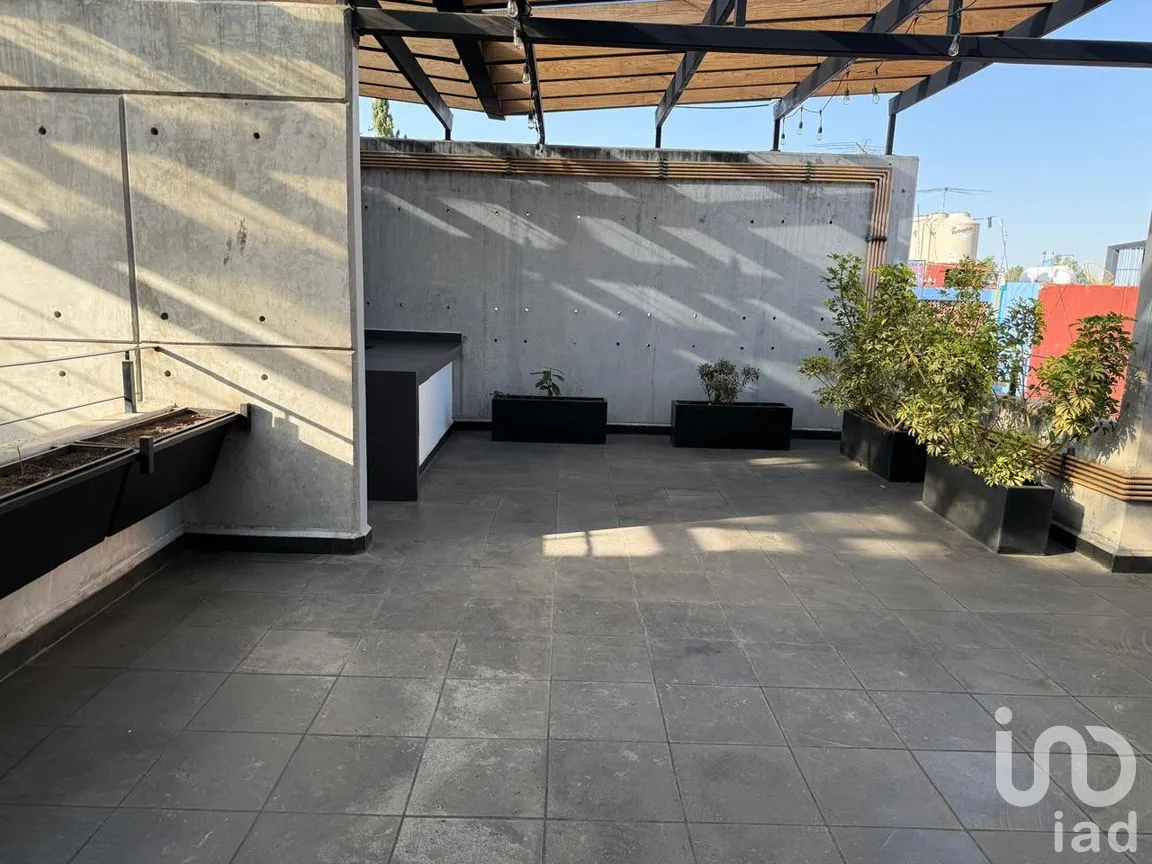 Departamento en Venta en Las Águilas, Álvaro Obregón, Ciudad de México | NEX-293622 | iad México | Foto 17 de 24