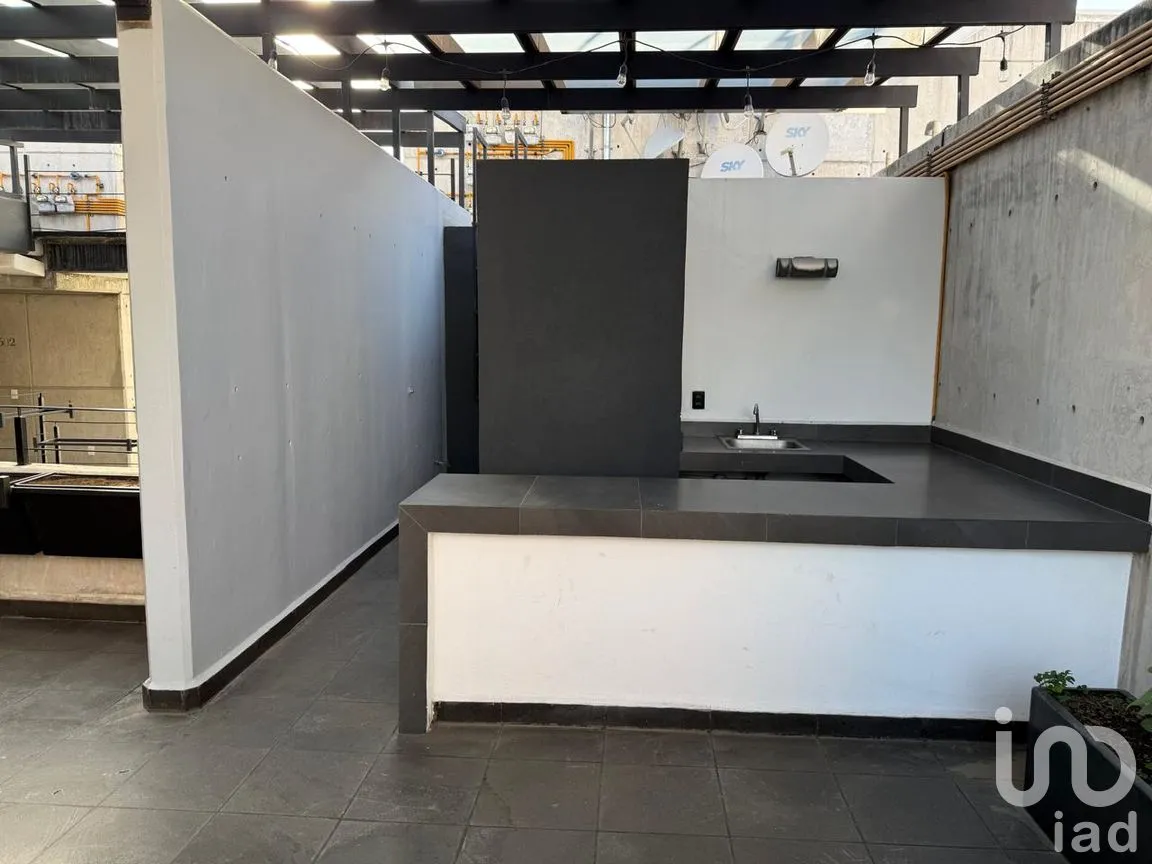 Departamento en Venta en Las Águilas, Álvaro Obregón, Ciudad de México | NEX-293622 | iad México | Foto 18 de 24