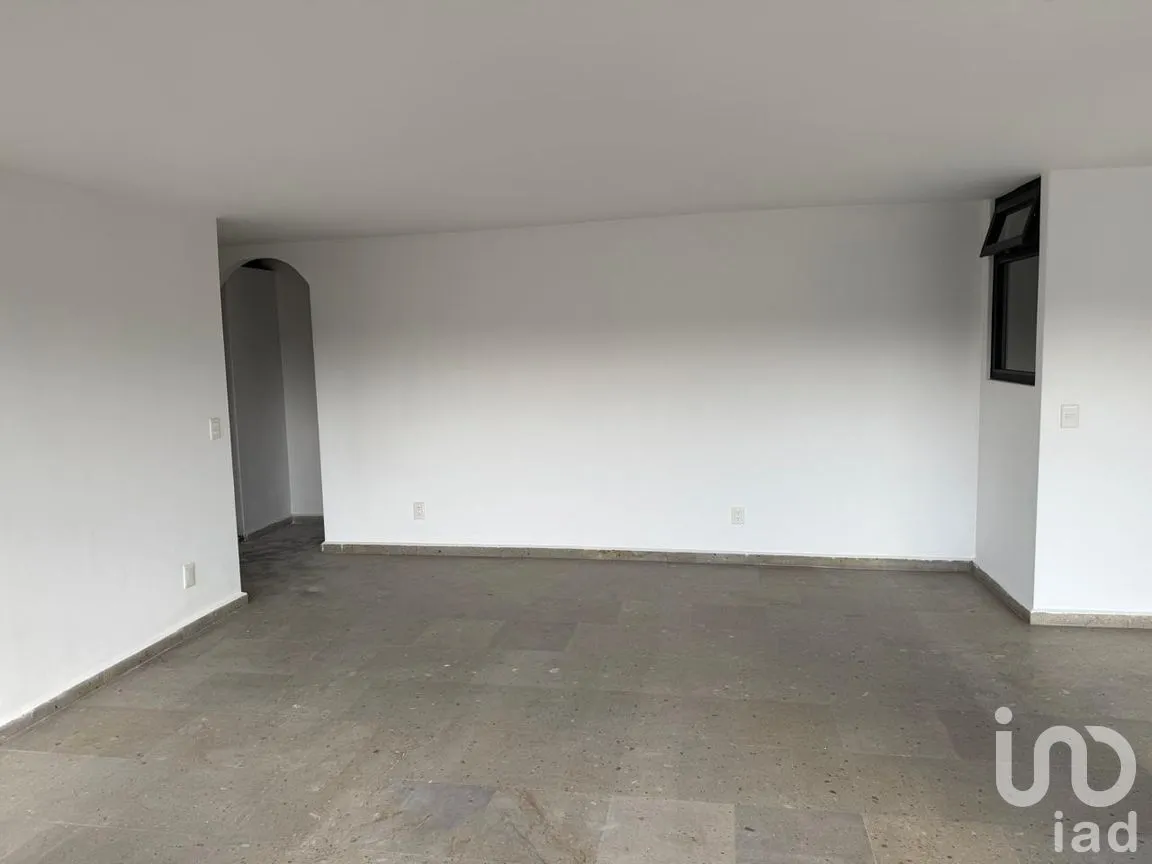Departamento en Venta en Las Águilas, Álvaro Obregón, Ciudad de México | NEX-293622 | iad México | Foto 19 de 24