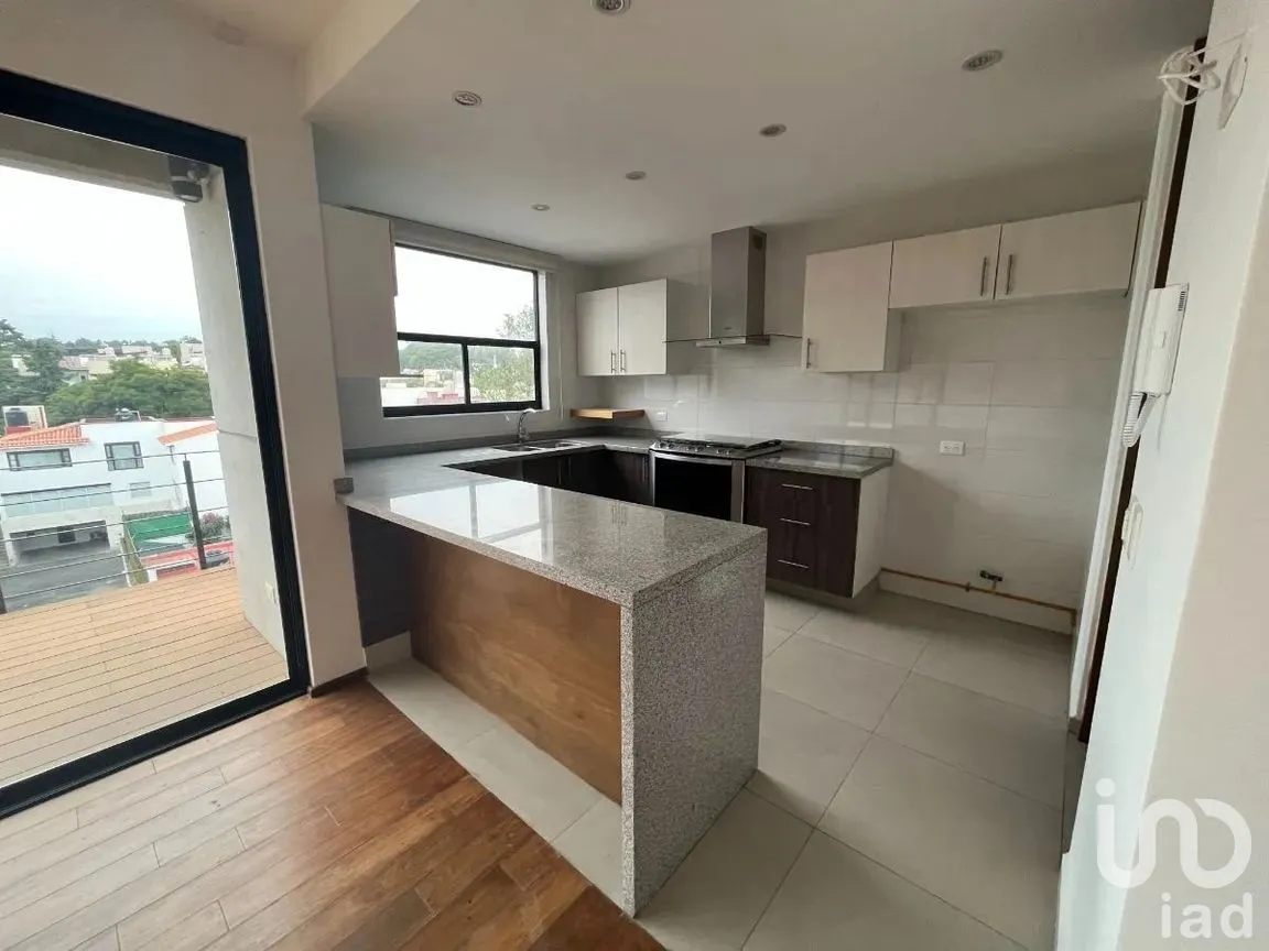 Departamento en Venta en Las Águilas, Álvaro Obregón, Ciudad de México | NEX-293622 | iad México | Foto 3 de 24