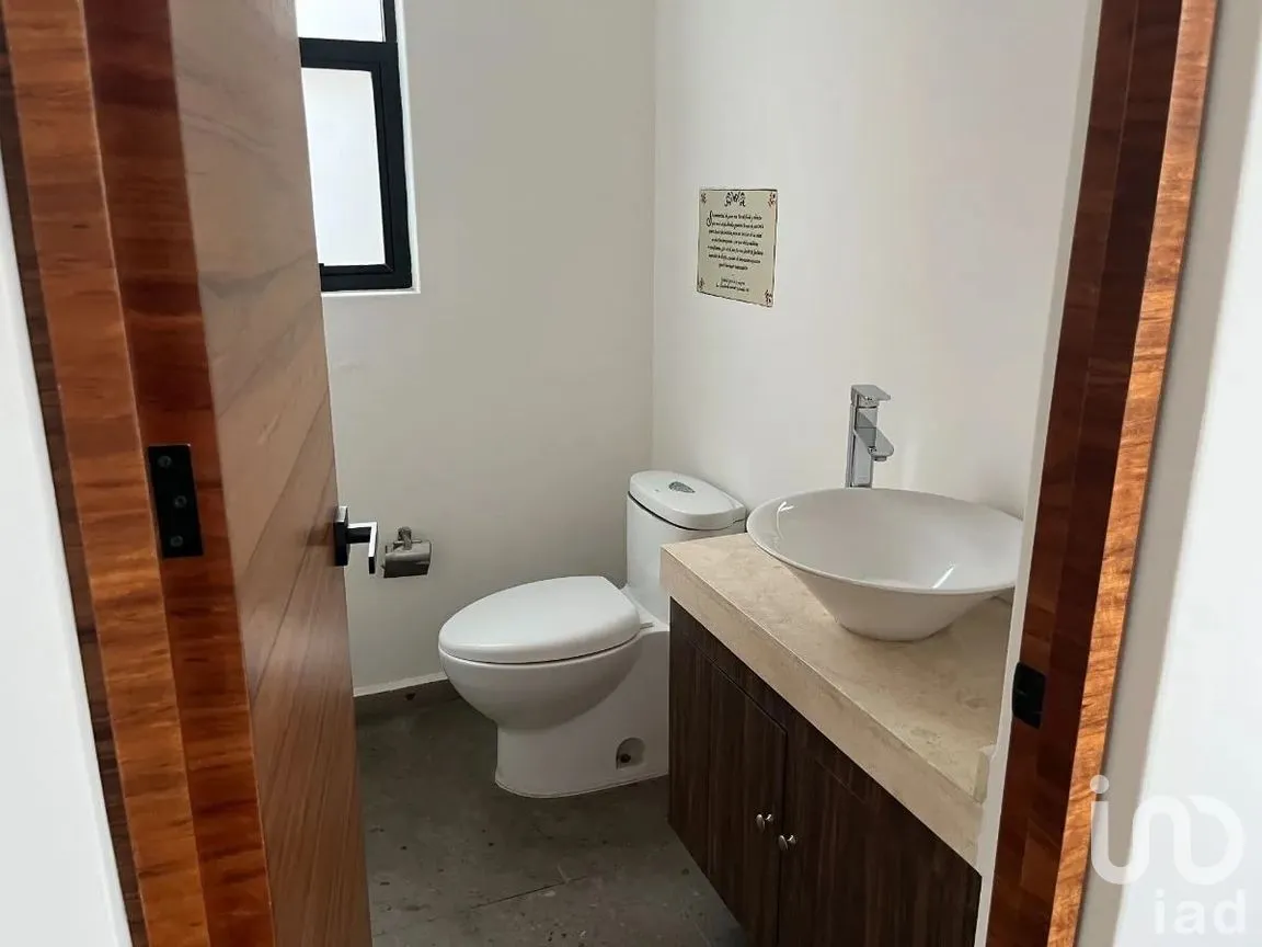 Departamento en Venta en Las Águilas, Álvaro Obregón, Ciudad de México | NEX-293622 | iad México | Foto 23 de 24