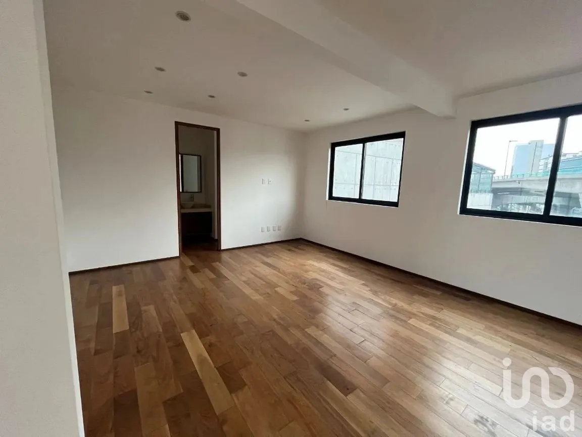 Departamento en Venta en Las Águilas, Álvaro Obregón, Ciudad de México | NEX-293622 | iad México | Foto 5 de 24