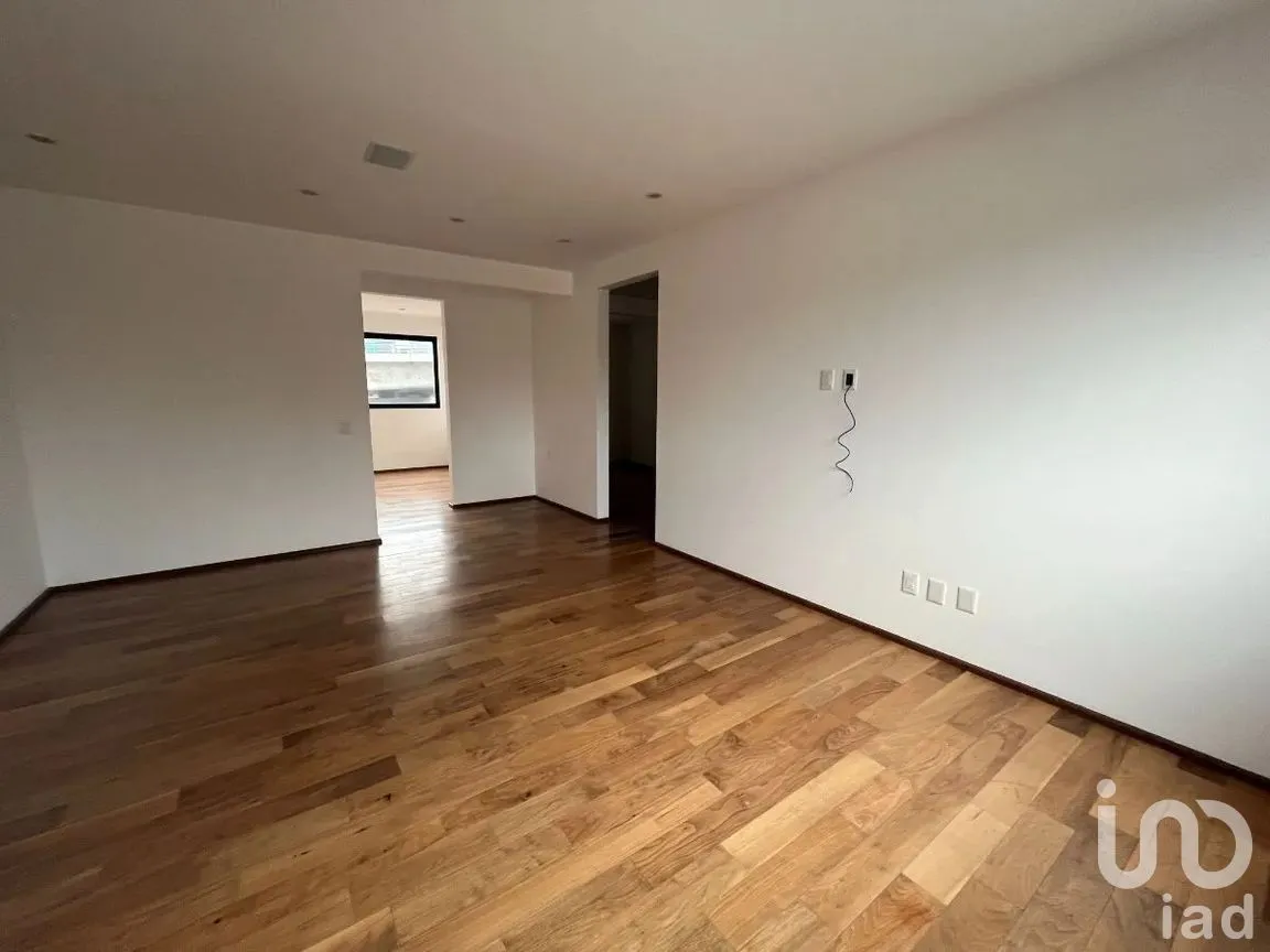 Departamento en Venta en Las Águilas, Álvaro Obregón, Ciudad de México | NEX-293622 | iad México | Foto 6 de 24