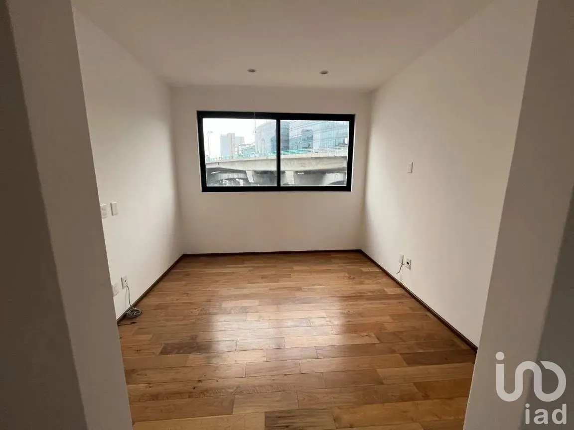 Departamento en Venta en Las Águilas, Álvaro Obregón, Ciudad de México | NEX-293622 | iad México | Foto 7 de 24