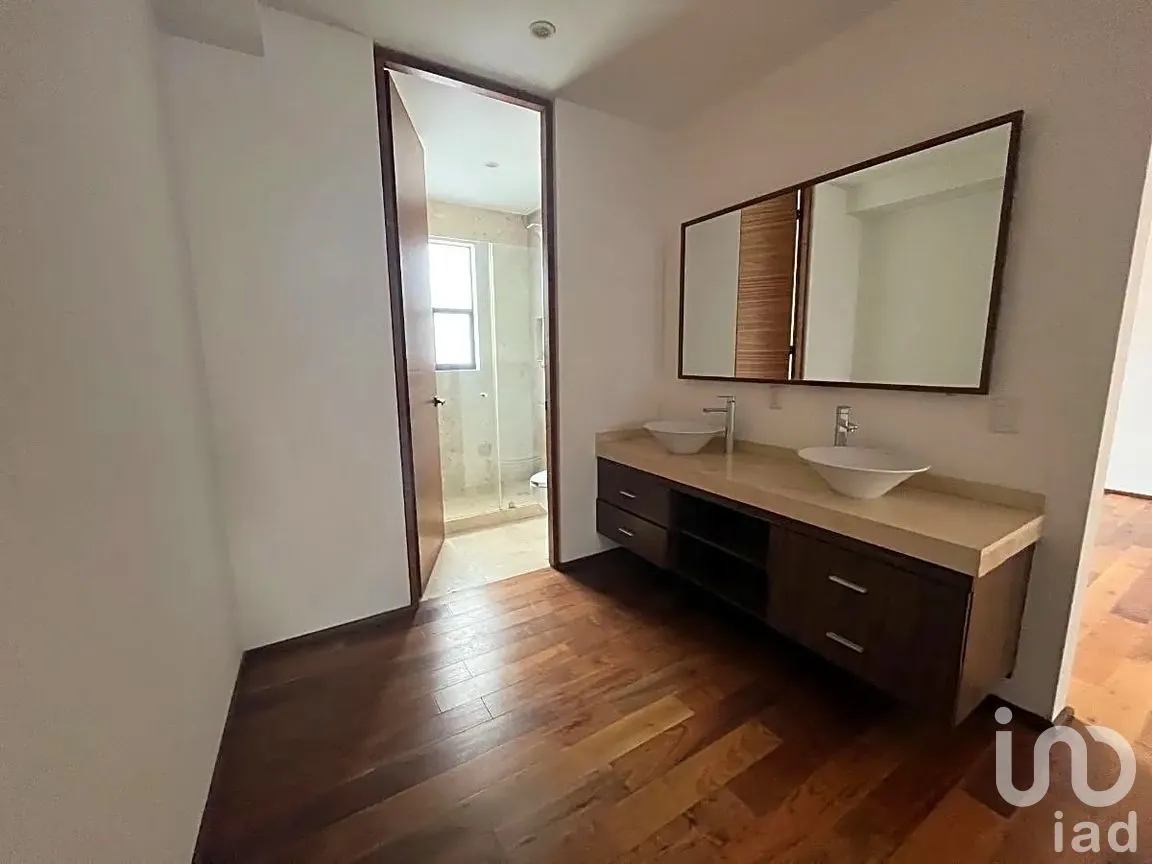 Departamento en Venta en Las Águilas, Álvaro Obregón, Ciudad de México | NEX-293622 | iad México | Foto 8 de 24