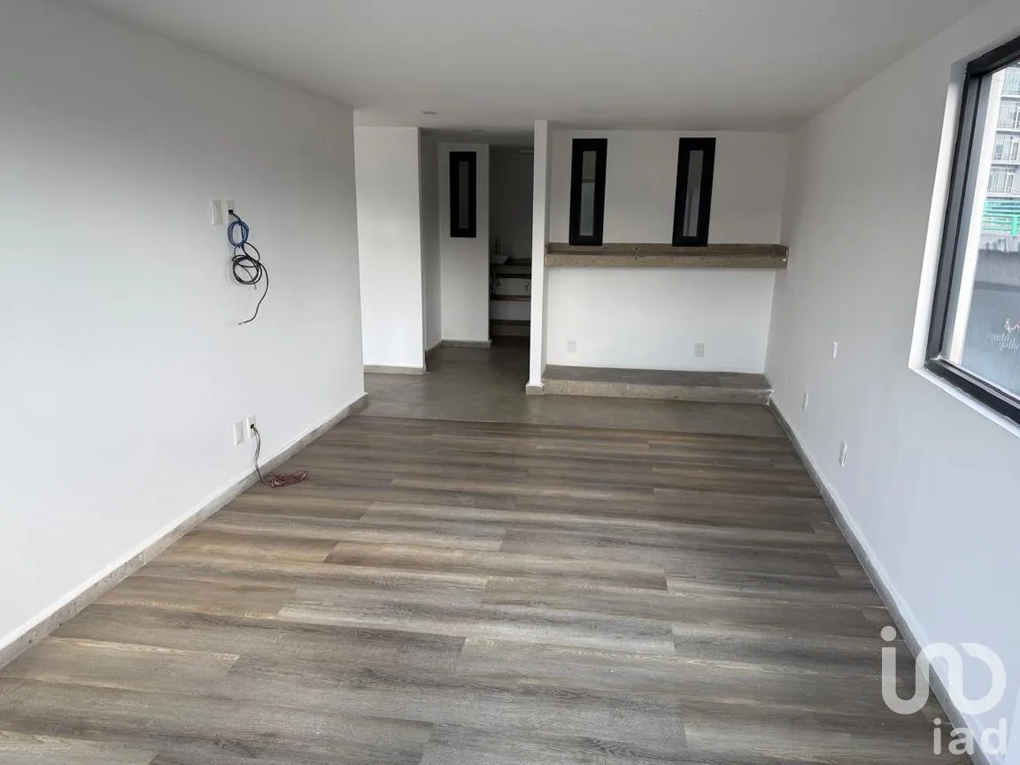 Departamento en Venta en Las Águilas, Álvaro Obregón, Ciudad de México | NEX-293622 | iad México | Foto 9 de 24
