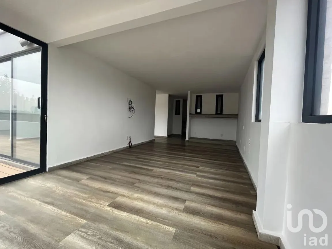 Departamento en Venta en Las Águilas, Álvaro Obregón, Ciudad de México | NEX-293622 | iad México | Foto 10 de 24