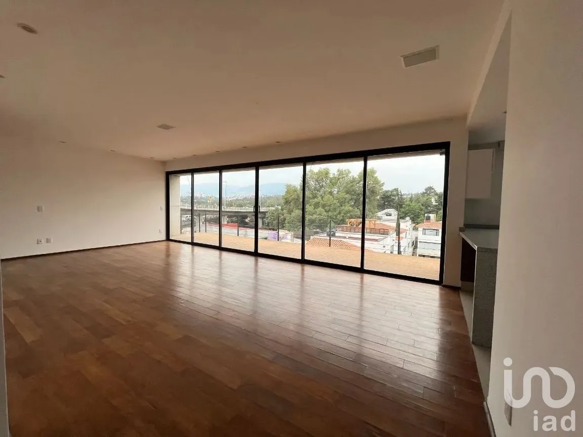 Departamento en Venta en Las Águilas, Álvaro Obregón, Ciudad de México | NEX-293622 | iad México | Foto 1 de 24