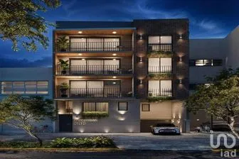 NEX-293625 - Departamento en Venta, con 2 recamaras, con 2 baños, con 76 m2 de construcción.