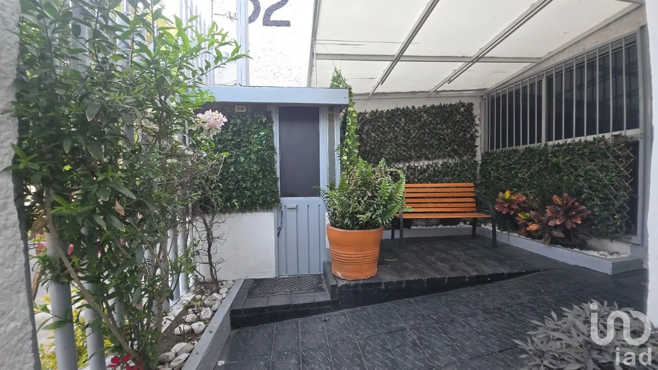 Oficina en Renta en Ciudad Satélite, Naucalpan de Juárez, México | NEX-294894 | iad México | Foto 3 de 29