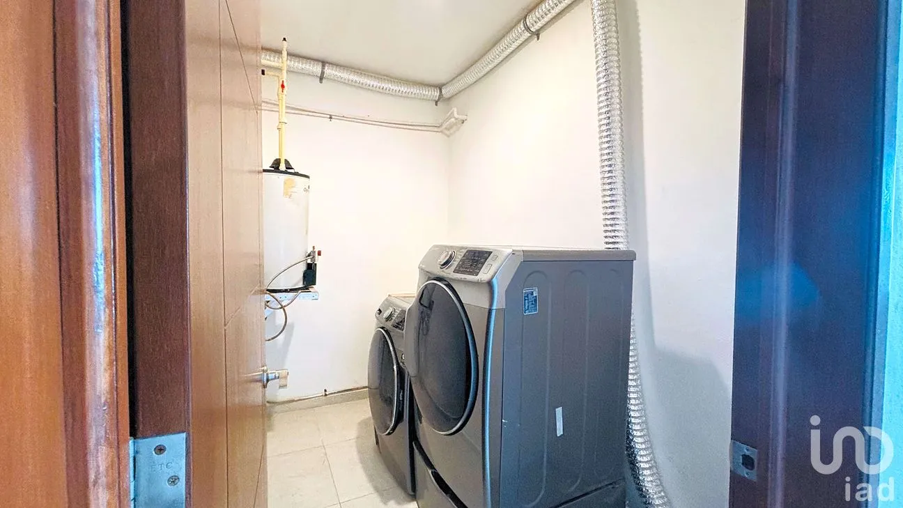 Casa en Renta en Aqua Residencial, Benito Juárez, Quintana Roo | NEX-291154 | iad México | Foto 11 de 12