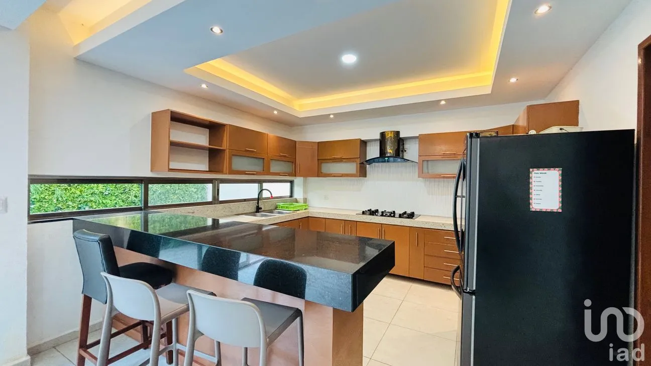 Casa en Renta en Aqua Residencial, Benito Juárez, Quintana Roo | NEX-291154 | iad México | Foto 4 de 12
