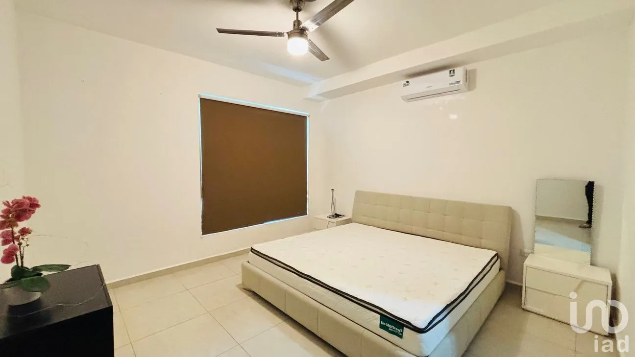 Casa en Renta en Aqua Residencial, Benito Juárez, Quintana Roo | NEX-291154 | iad México | Foto 6 de 12