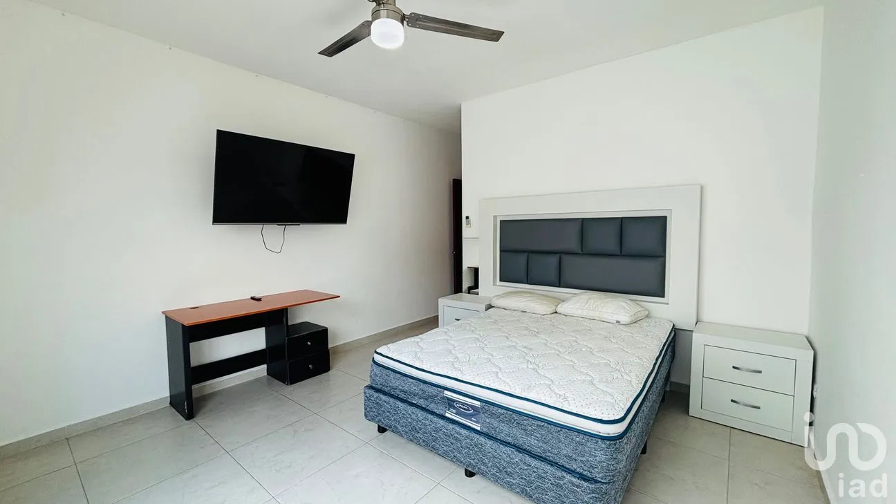 Casa en Renta en Aqua Residencial, Benito Juárez, Quintana Roo | NEX-291154 | iad México | Foto 7 de 12