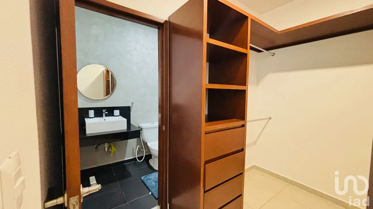 Casa en Renta en Aqua Residencial, Benito Juárez, Quintana Roo | NEX-291154 | iad México | Foto 8 de 12