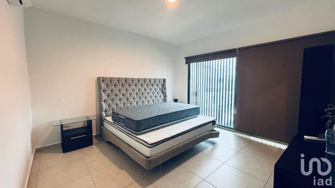 Casa en Renta en Aqua Residencial, Benito Juárez, Quintana Roo | NEX-291154 | iad México | Foto 9 de 12