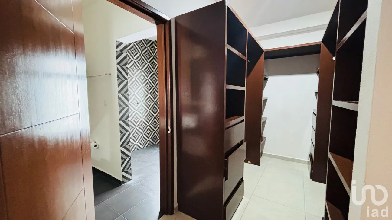 Casa en Renta en Aqua Residencial, Benito Juárez, Quintana Roo | NEX-291154 | iad México | Foto 10 de 12