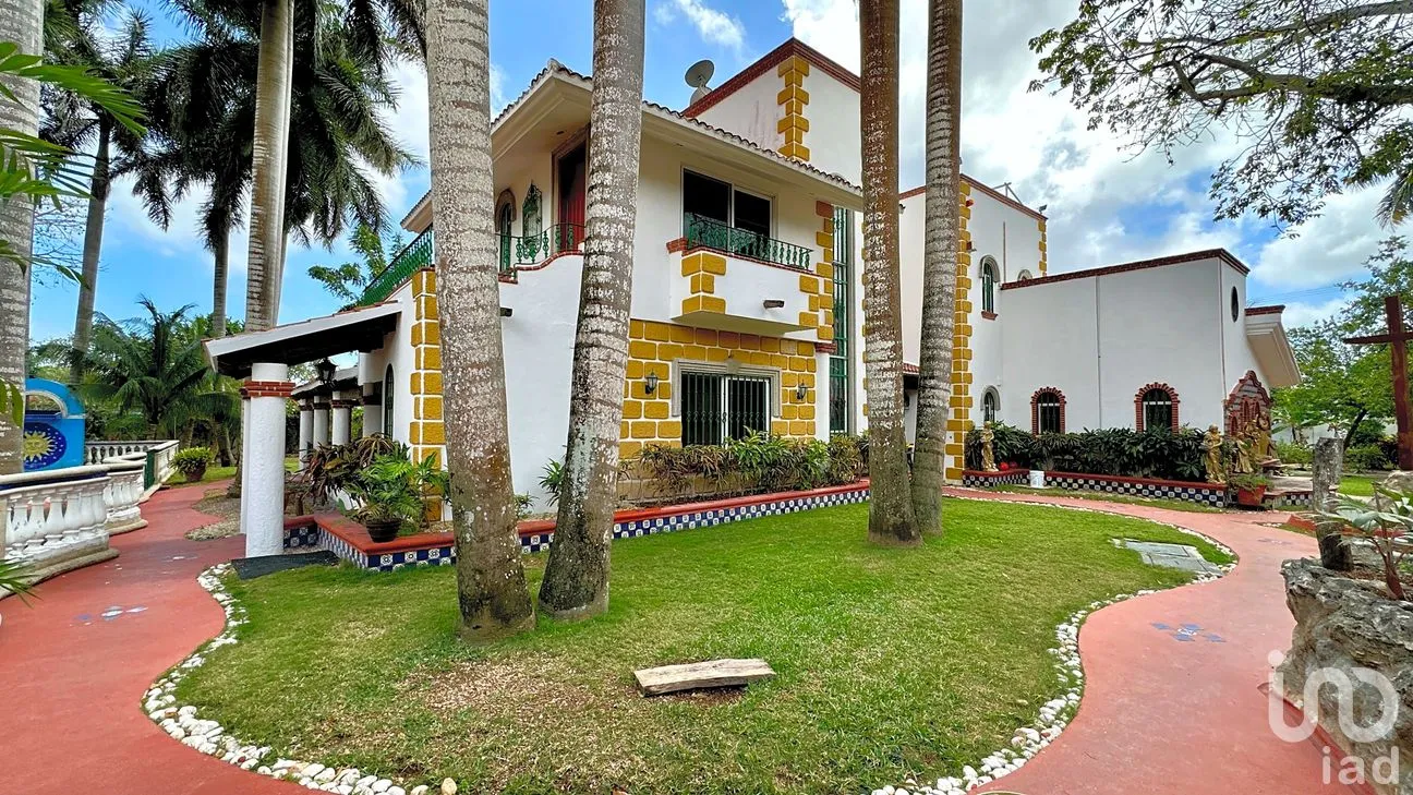 Casa en Venta en Alfredo V. Bonfil, Benito Juárez, Quintana Roo | NEX-292456 | iad México | Foto 2 de 17
