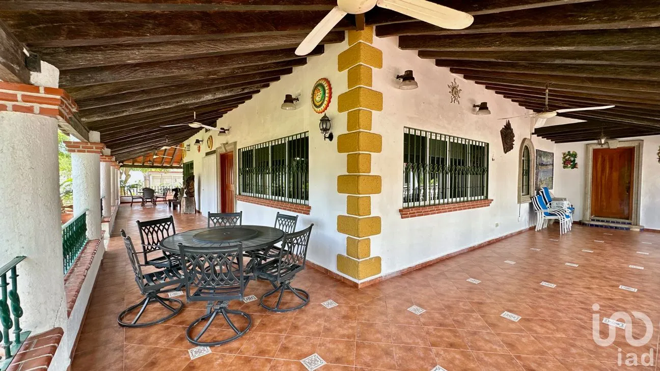 Casa en Venta en Alfredo V. Bonfil, Benito Juárez, Quintana Roo | NEX-292456 | iad México | Foto 13 de 17