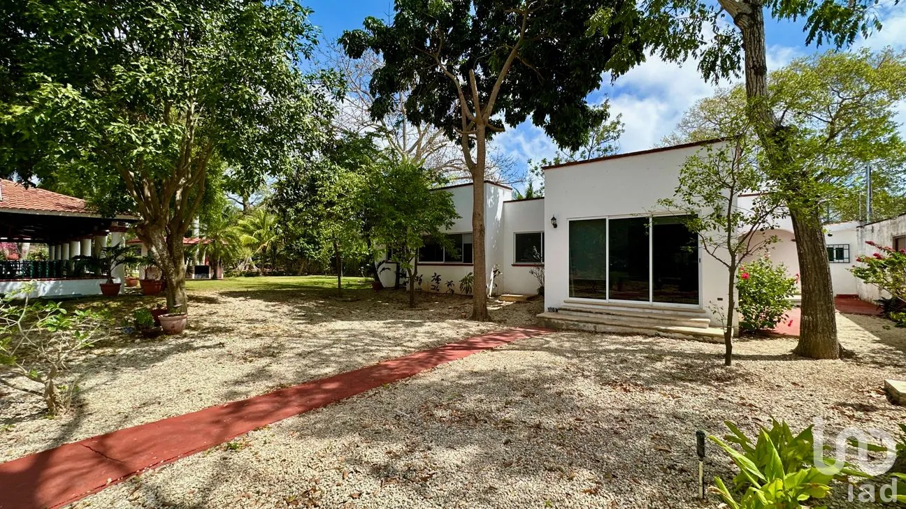Casa en Venta en Alfredo V. Bonfil, Benito Juárez, Quintana Roo | NEX-292456 | iad México | Foto 14 de 17