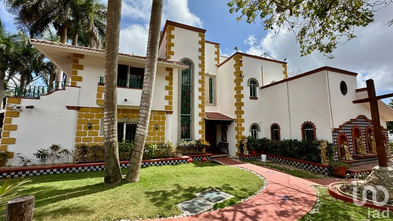 Casa en Venta en Alfredo V. Bonfil, Benito Juárez, Quintana Roo | NEX-292456 | iad México | Foto 1 de 17