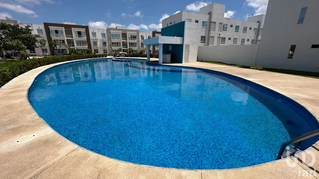 Departamento en Venta en Delicias del Sur, Benito Juárez, Quintana Roo | NEX-292462 | iad México | Foto 4 de 16