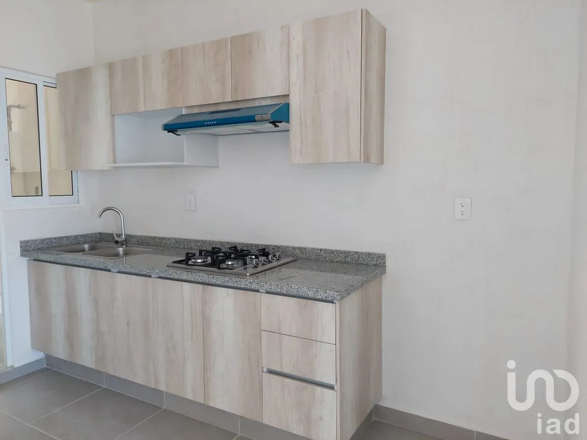 Departamento en Venta en Delicias del Sur, Benito Juárez, Quintana Roo | NEX-292462 | iad México | Foto 8 de 16