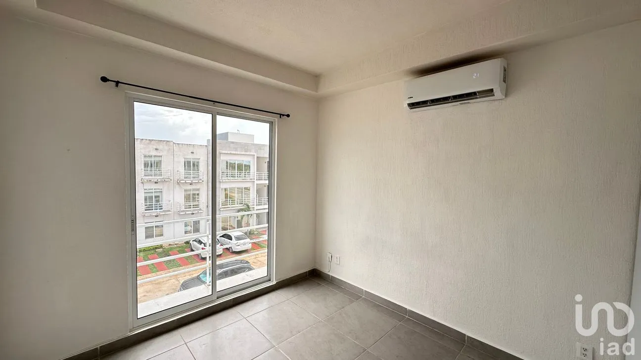 Departamento en Venta en Delicias del Sur, Benito Juárez, Quintana Roo | NEX-292462 | iad México | Foto 9 de 16