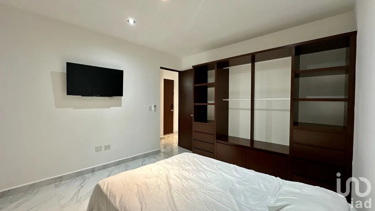 Departamento en Renta en Alfredo V Bonfil, Benito Juárez, Quintana Roo | NEX-292465 | iad México | Foto 12 de 13