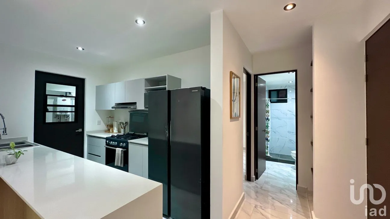 Departamento en Renta en Alfredo V Bonfil, Benito Juárez, Quintana Roo | NEX-292465 | iad México | Foto 3 de 13