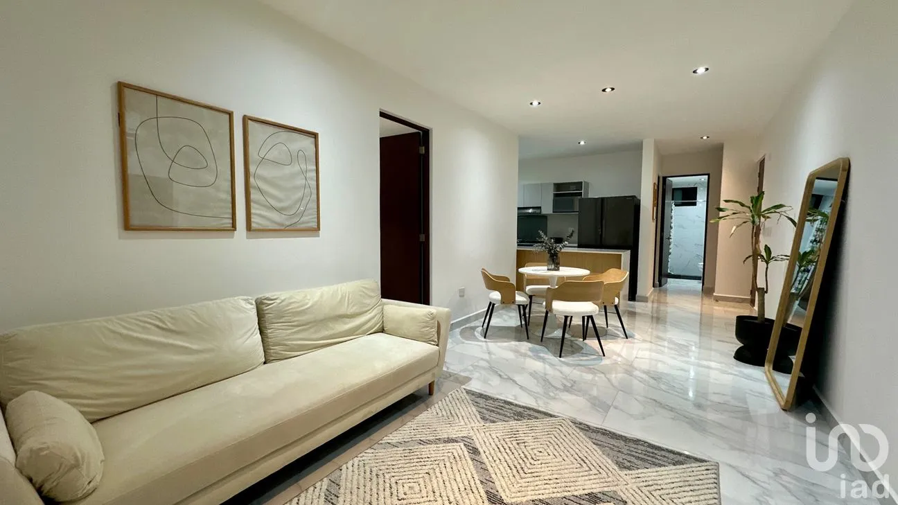 Departamento en Renta en Alfredo V Bonfil, Benito Juárez, Quintana Roo | NEX-292465 | iad México | Foto 4 de 13